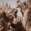 Godzilla Vs. King Kong – Personnage Film.