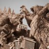 Godzilla Vs. King Kong – Personnage Film.