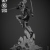 Lady Deadpool – Personnage Comics.