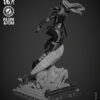 Lady Deadpool – Personnage Comics.