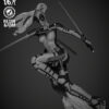 Lady Deadpool – Personnage Comics.
