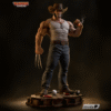 Logan – Personnage Comics.