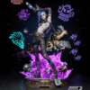 Jinx – Personnage Jeux video.
