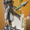 Jaina – Personnage Jeux.