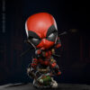 Chibi Deadpool – Personnage Comics.