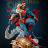 Superman & Krypto – Personnage Comics.
