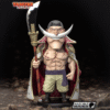 White Beard Chibi – Personnage Anime.