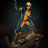 X23 – Personnage Comics.