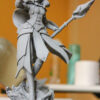 Jaina – Personnage Jeux.