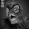 Zombie Spiderman – Personnage Comics.