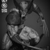 Zombie Wolverine – Personnage Comics.