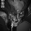 Zombie Wolverine – Personnage Comics.