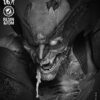 Zombie Wolverine – Personnage Comics.