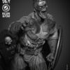 Captain Zombie – Personnage Comics.