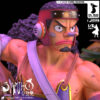 Usopp – Personnage Anime.