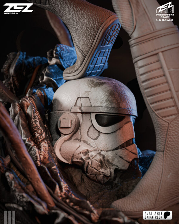 Leia – Personnage Film.