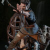 Nathan Diorama – Personnage Jeux.