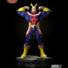 AllMight – Personnage Anime.