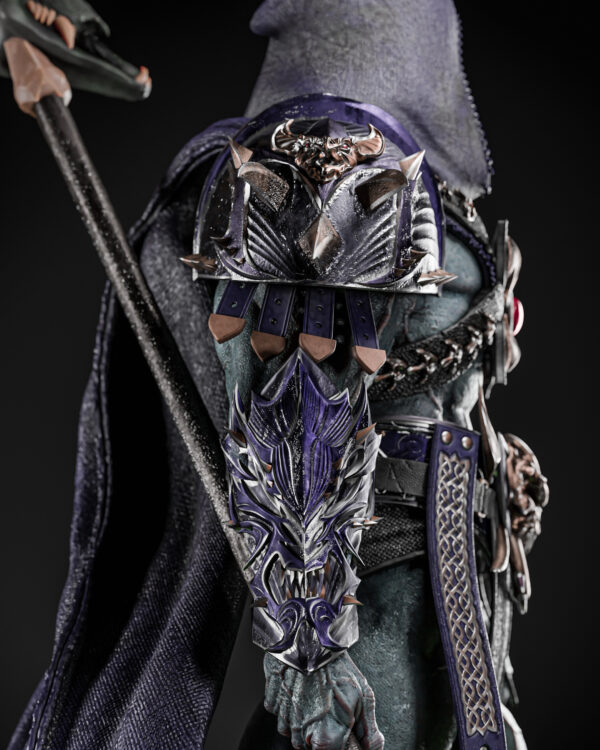 Skeletor – Personnage Série.