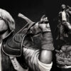 Dante – Personnage Jeux Video.