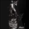 Dante – Personnage Jeux Video.