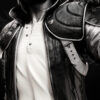 Dante – Personnage Jeux Video.