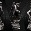 Dante – Personnage Jeux Video.