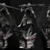 Dante – Personnage Jeux Video.