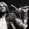 Dante – Personnage Jeux Video.
