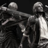 Dante – Personnage Jeux Video.