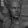 Lara Croft – Personnage Jeux.