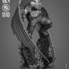 Falcon – Personnage Comics.