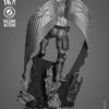 Falcon – Personnage Comics.