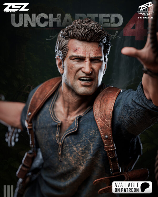 13 Nathan Diorama – Personnage Jeux.