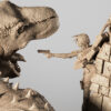 TombRaider Diorama – Personnage Jeux