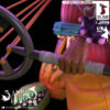 Usopp – Personnage Anime.