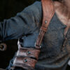 Nathan Diorama – Personnage Jeux.