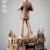 Smith – Personnage Film.