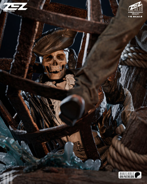 15 Nathan Diorama – Personnage Jeux.