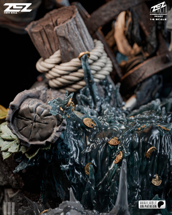 16 Nathan Diorama – Personnage Jeux.