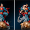 Superman – Personnage Comics.