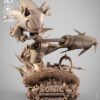 Sonic – Personnage Jeux Video.