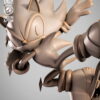 Sonic – Personnage Jeux Video.