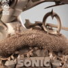 Sonic – Personnage Jeux Video.