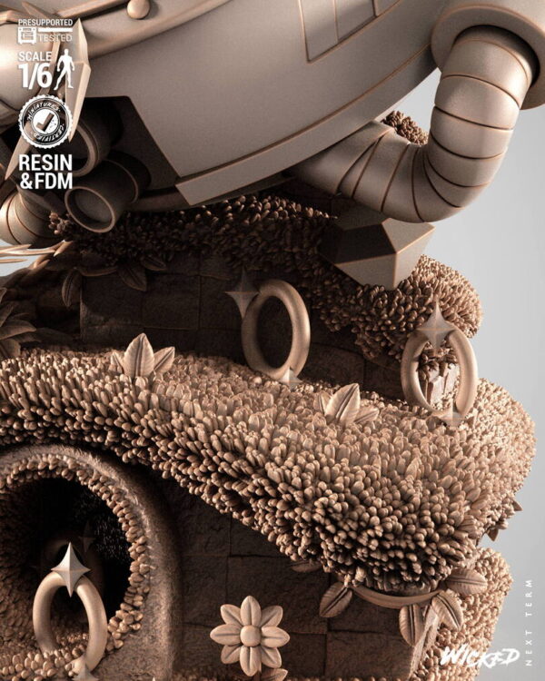 Sonic Vs. Eggman – Personnage Film.
