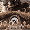 Sonic Vs. Eggman – Personnage Film.
