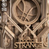 Dr. Strange – Personnage Comics.