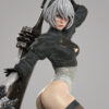 B2 – Personnage Jeux video.