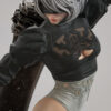 B2 – Personnage Jeux video.
