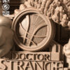 Dr Strange Diorama – Personnage Comics.